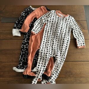 NWOT Baby Onesie's